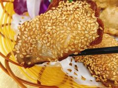 芝麻蚝-蚝家菜馆(沙井店)