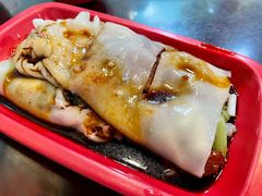 -昇记肠粉王(福华路店)