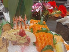 -大渔铁板烧(花园道店)