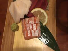 -牛玄庵日式寿喜烧·料理店(新源里店)