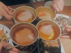 -森龍邑·烧烤·海鲜·炒菜(闽江路店)