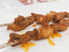 -巴依老爷新疆美食(清华东门店)