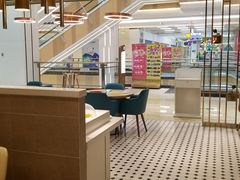 大堂-豪客来牛排(重庆金源世纪广场1731店 )