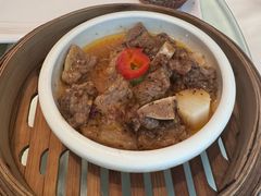 -金河半岛园林酒家(金融城店)
