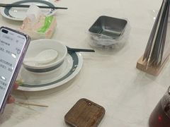 -大水车公馆·顺德菜·妈姐菜(均安店)