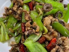 -满口香饭店