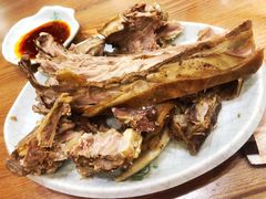 -清真·益鑫羊肉手抓馆(花园北街店)