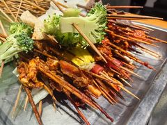 -牛串门串串香(东直门簋街总店)