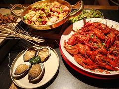 -三杯赤運·中式小酒馆(所城里店)