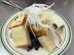-缅丽·缅甸小吃(版纳店)