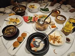 -好友缘家宴(青山路店)