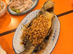 -雅苑餐厅(朝天路店)