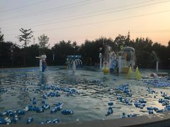 -南宫温泉水世界