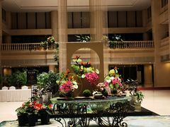 -曲江惠宾苑宾馆(大雁塔大唐不夜城店)