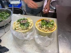 -顺发拉面(长湖路店)