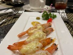 -东莞海悦花园大酒店(厚街万达广场寮厦地铁站店)
