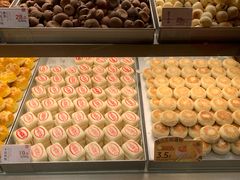 -詹记宫廷桃酥王(芜湖万达店)