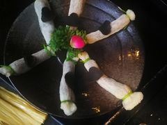 -捞王锅物料理(凯旋路店)