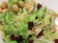 -帕米尔食府(白云观店)
