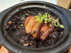 -膳心记-明火四宝煲仔饭(燕南店)