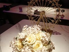 -星聚会KTV(上海东方渔人码头店)