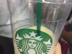 -星巴克(天津站区第二店)