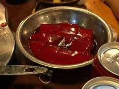 -重庆老火锅王(西安北路店)