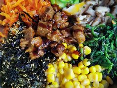-米村拌饭(东方新天地店)