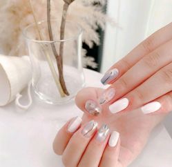 -LILY NAILS美甲美睫