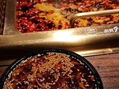 -九鼎轩脆毛肚火锅(三钢里店)