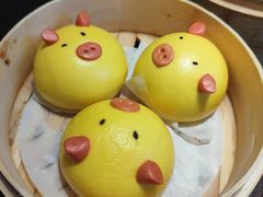 -陶陶居酒家(第十甫路总店)