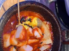 -入火韩国烤肉(凯旋广场店)