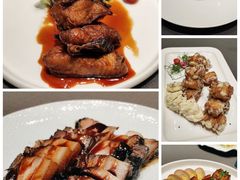 -望乡楼上海菜(日月光店)