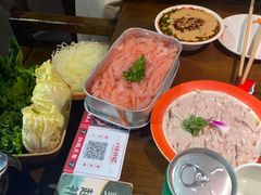 -徐升记不改良老火锅(菏泽中央公馆店)