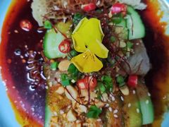 -羲和雅苑•北京烤鸭(平安国际金融中心店)