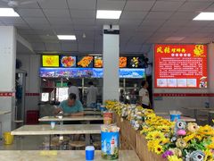 -凤张螺蛳粉·爽口粉(跃进路总店)