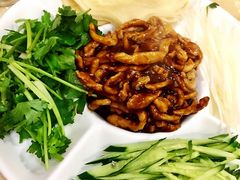 -苏师傅菜馆(上沙店)