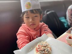 -安妮意大利餐厅(日坛店)