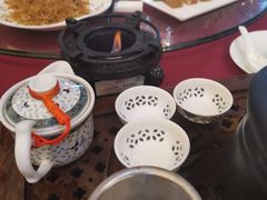 -美食汇·海鲜自助西餐厅·江门富力万达嘉华酒店