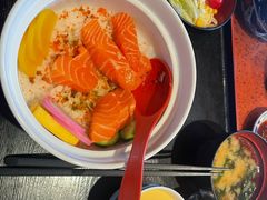 -小山日本料理(兴业太古汇店)
