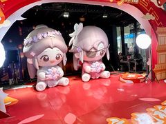 -时尚天河商业广场