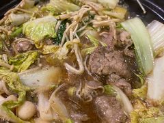 -和风日本料理(腾飞园店)