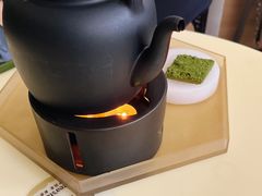 -tea'stone (万象天地店)