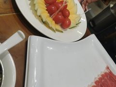 -清真·鸦儿李记·涮肉(和平里店)
