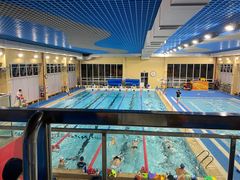 -布噜游泳俱乐部(东闸路店)