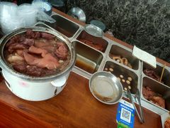 -饶阳传统豆腐脑