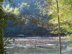 -桂林资江天门山风景区