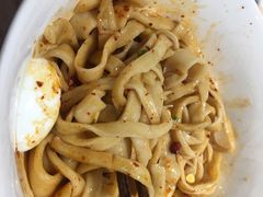 -黎一碗大碗手工面(城市立方店)