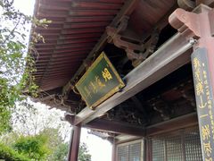 -杭州半山国家森林公园