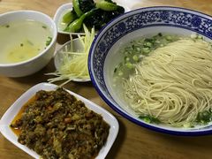 -裕兴记·三虾面(西北街总店)